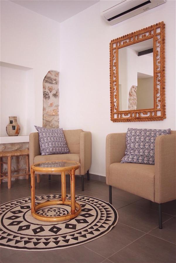 Casa De Pueblo En El Castillo By Costablancarent Denia Ngoại thất bức ảnh