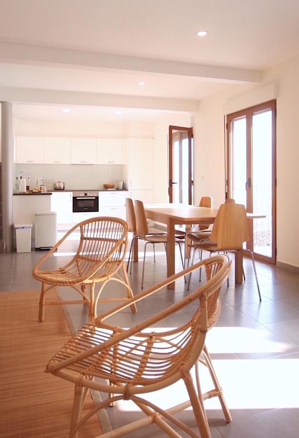 Casa De Pueblo En El Castillo By Costablancarent Denia Ngoại thất bức ảnh