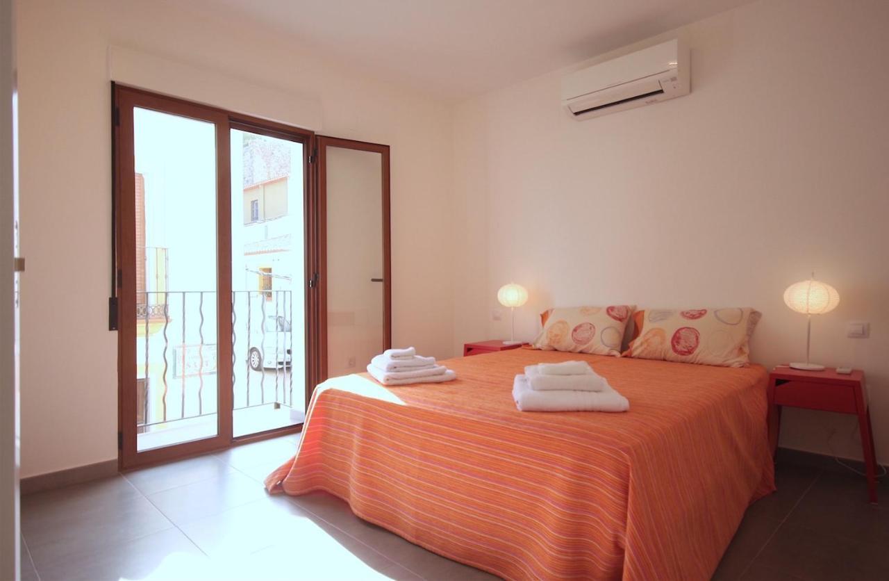 Casa De Pueblo En El Castillo By Costablancarent Denia Ngoại thất bức ảnh